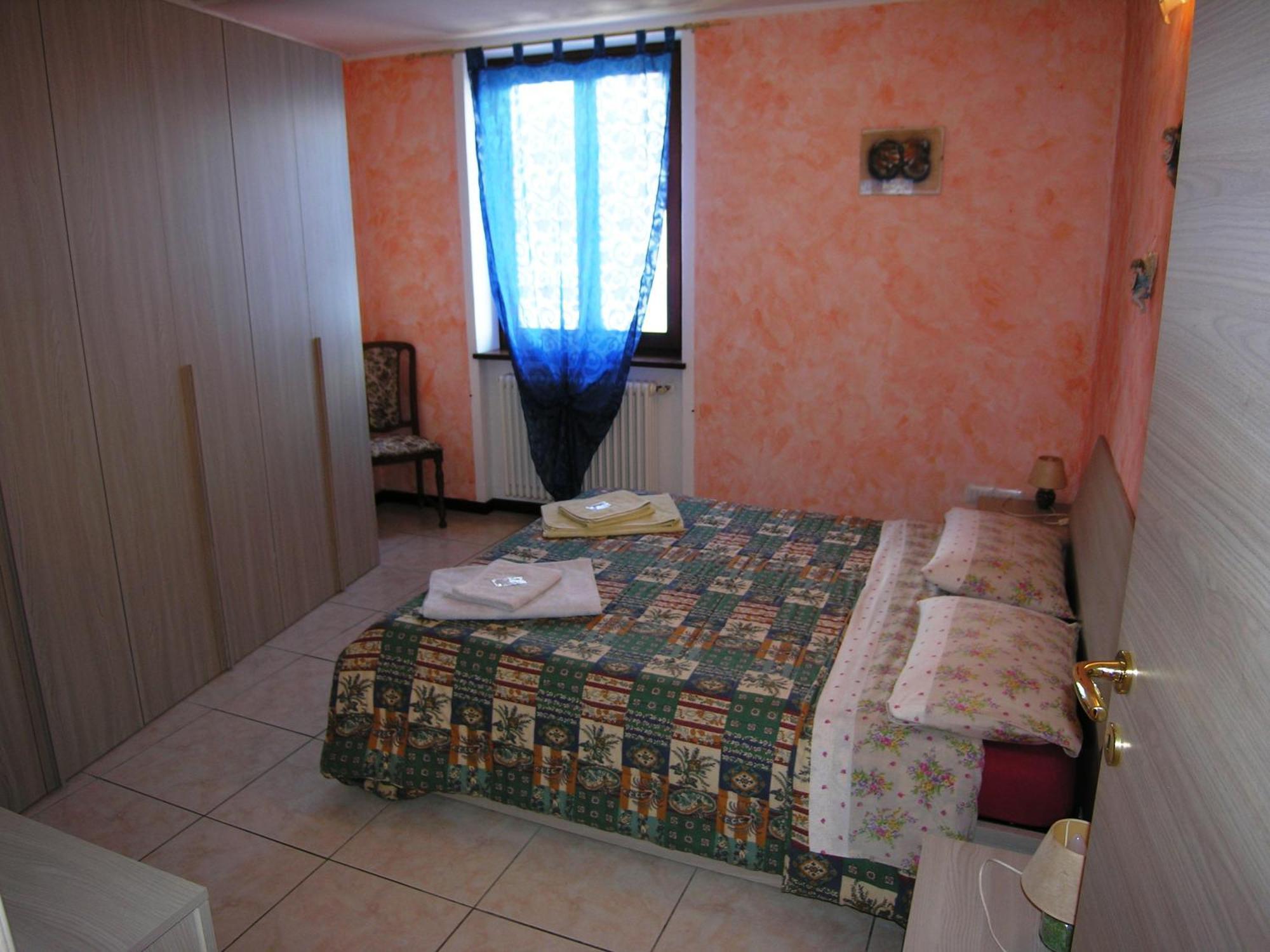 Casa Gabriella Apartment ซานซิโร ภายนอก รูปภาพ