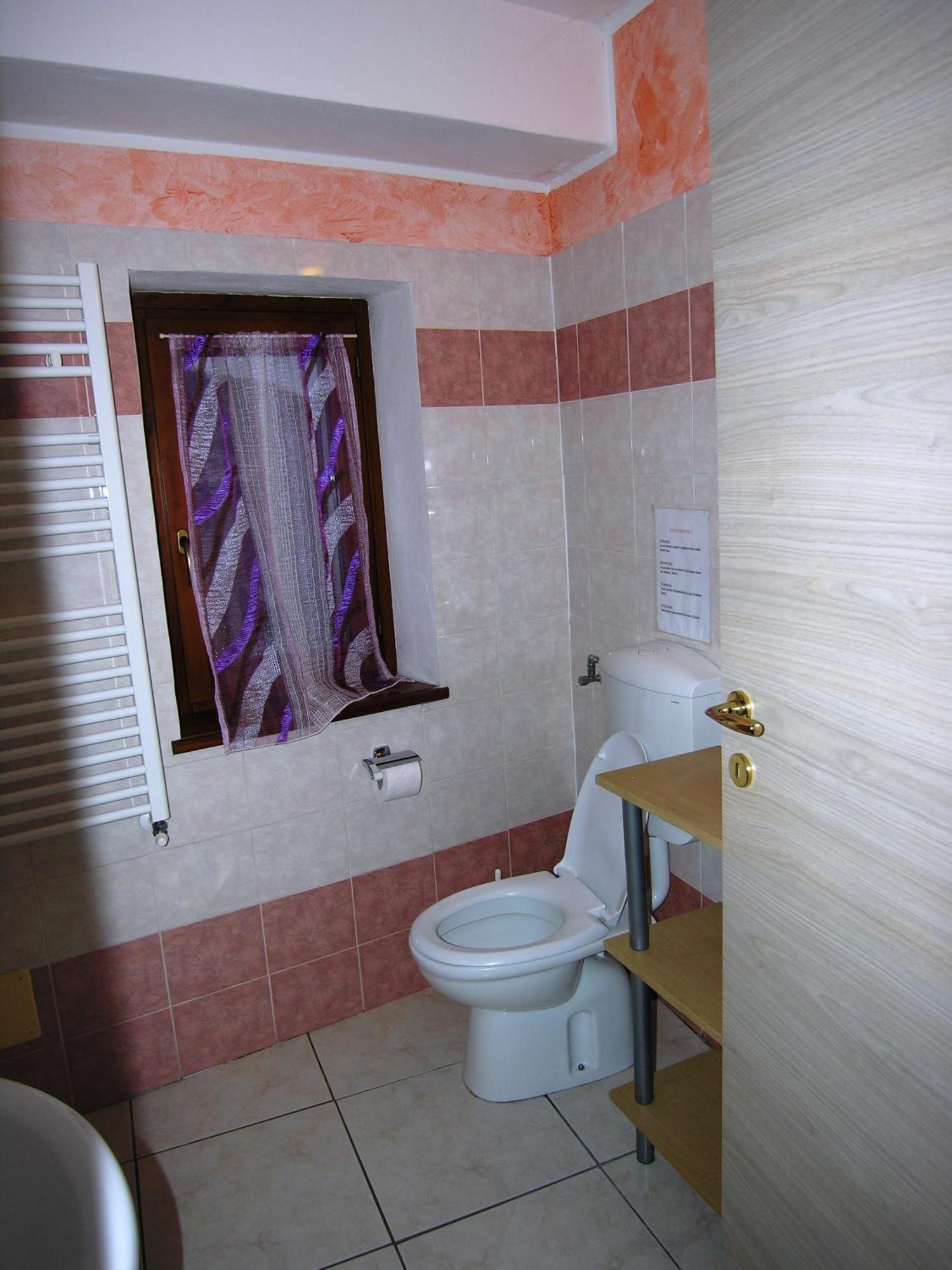 Casa Gabriella Apartment ซานซิโร ภายนอก รูปภาพ