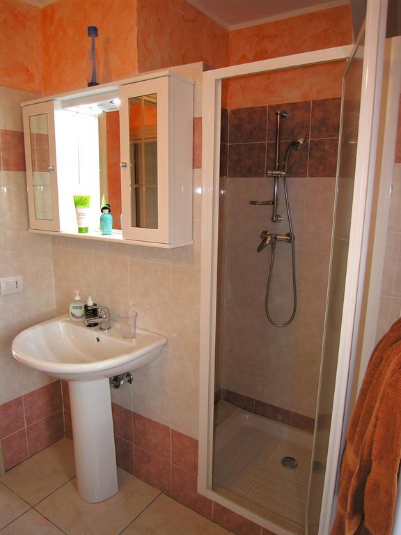 Casa Gabriella Apartment ซานซิโร ภายนอก รูปภาพ