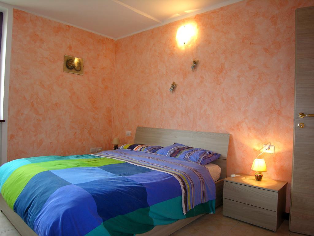 Casa Gabriella Apartment ซานซิโร ภายนอก รูปภาพ