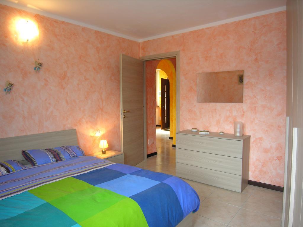 Casa Gabriella Apartment ซานซิโร ภายนอก รูปภาพ